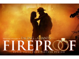 Fireproof